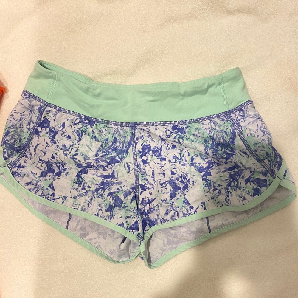 IVIVVA RUNNING SHORTS - Picture 4 of 4
